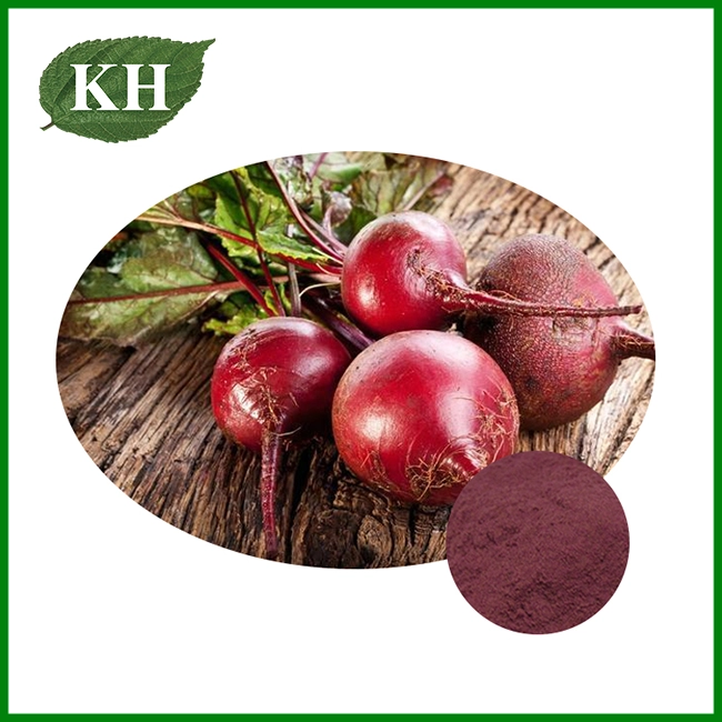 Red Beet Root Extract